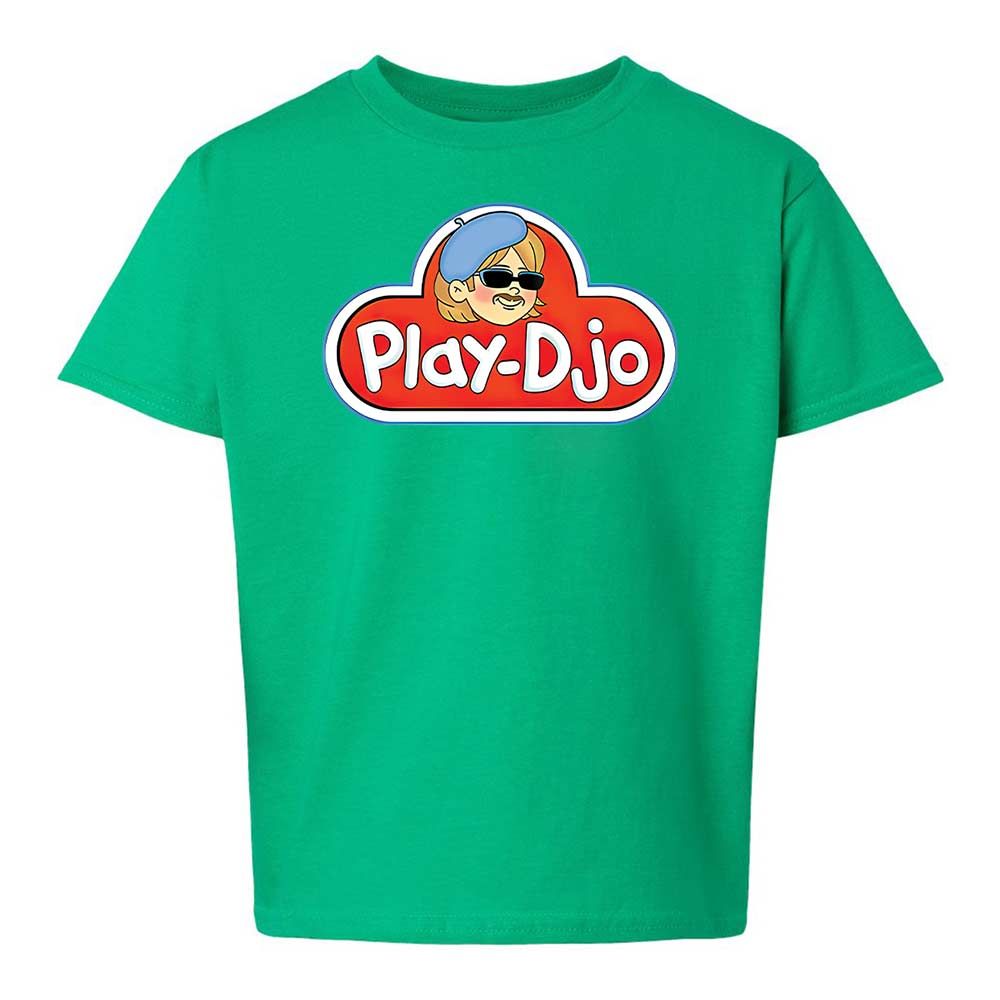Play Djo - Irish Green - 16