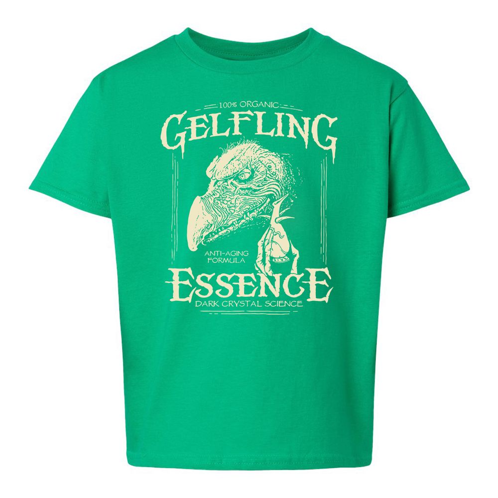 Kids T-Shirt - U3QENWVE - Irish Green - 16