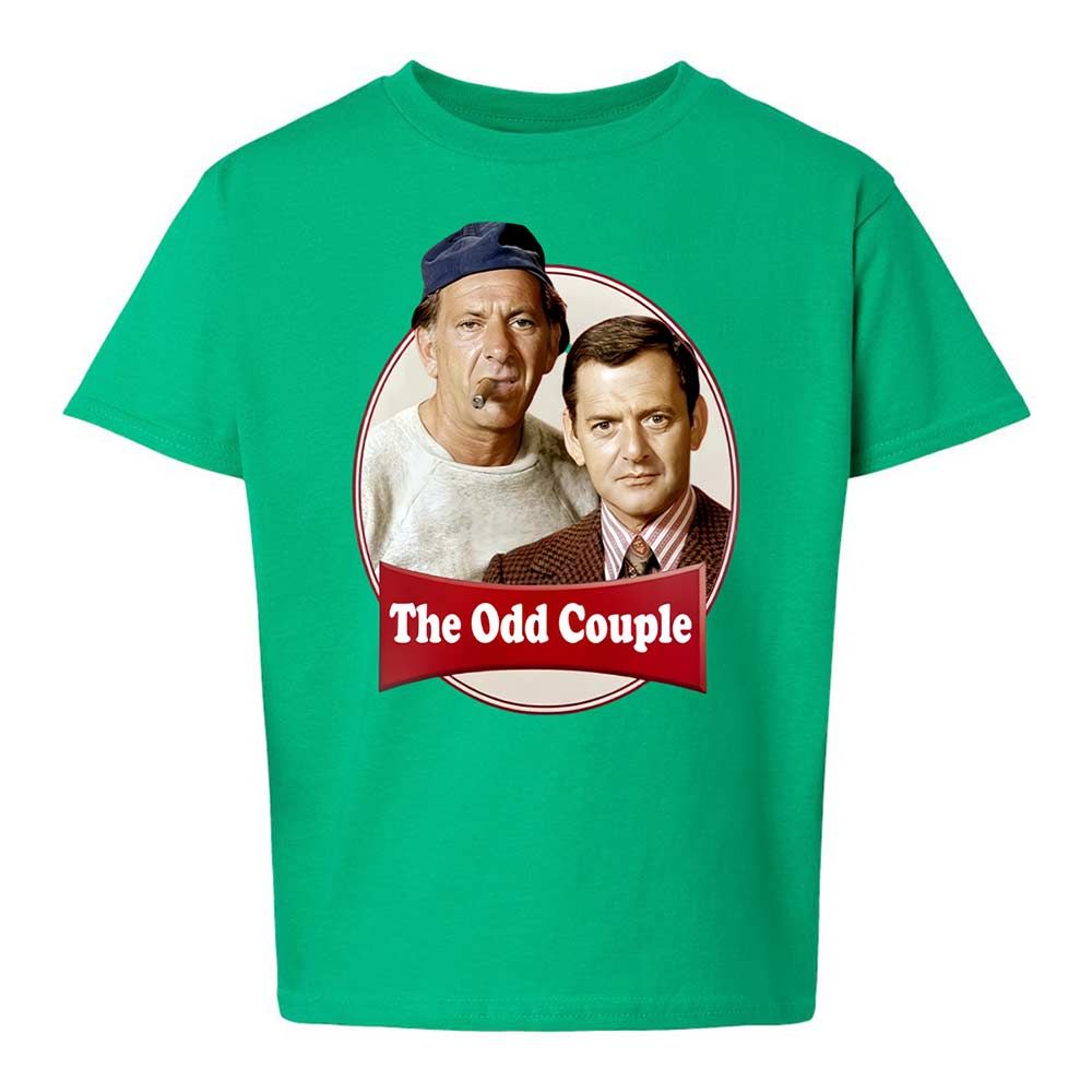 Kids T-Shirt - SSM55F2B - Irish Green - 16