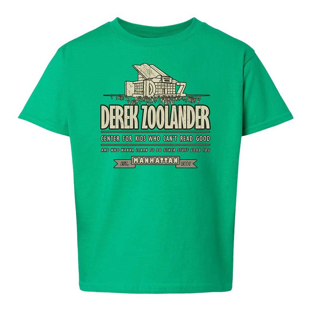 Kids T-Shirt - JJDJ527Q - Irish Green - 16
