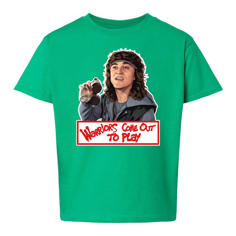 Kids T-Shirt - SP46W3LE - Irish Green - 16