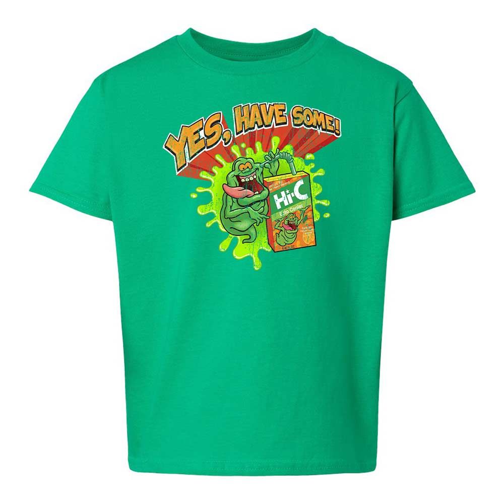 Kids T-Shirt - V7S7WAGT - Irish Green - 16
