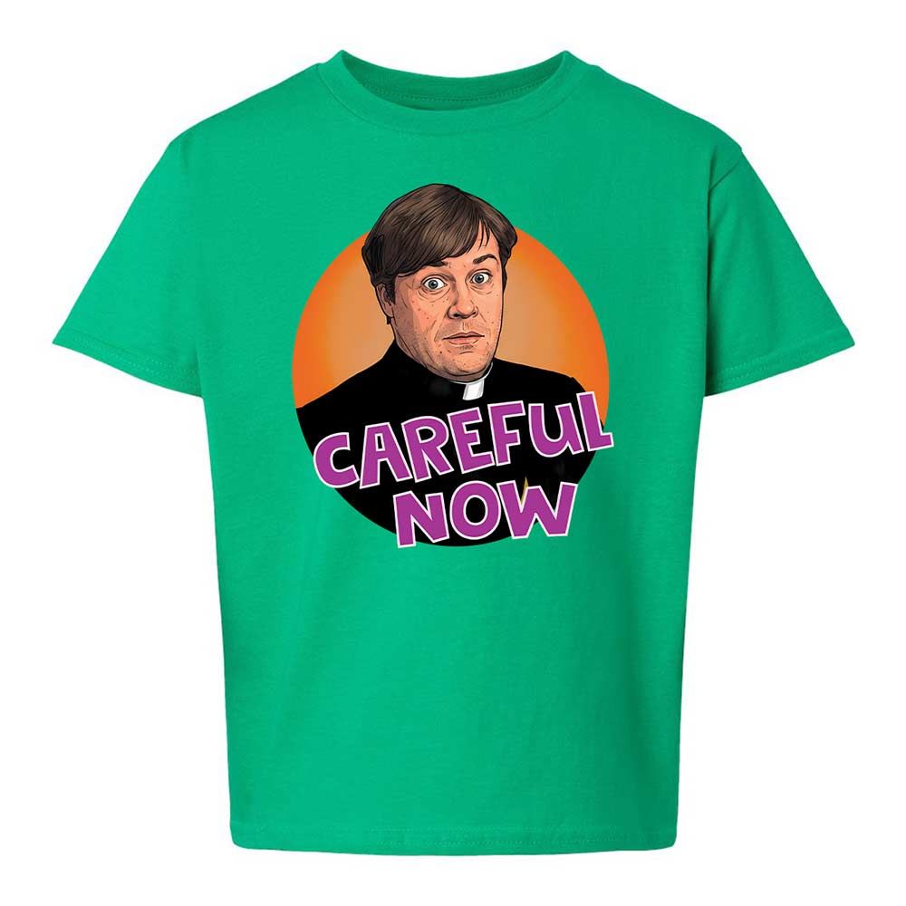 Kids T-Shirt - RHETQT6V - Irish Green - 16