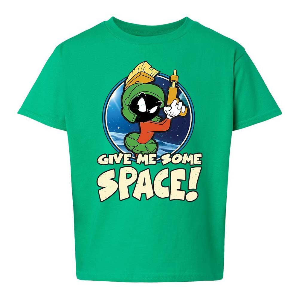 Kids T-Shirt - 41GZ84FC - Irish Green - 16