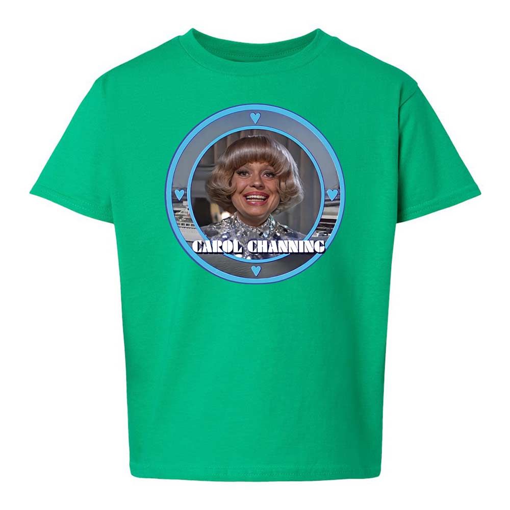 Kids T-Shirt - JDN8UBDU - Irish Green - 16