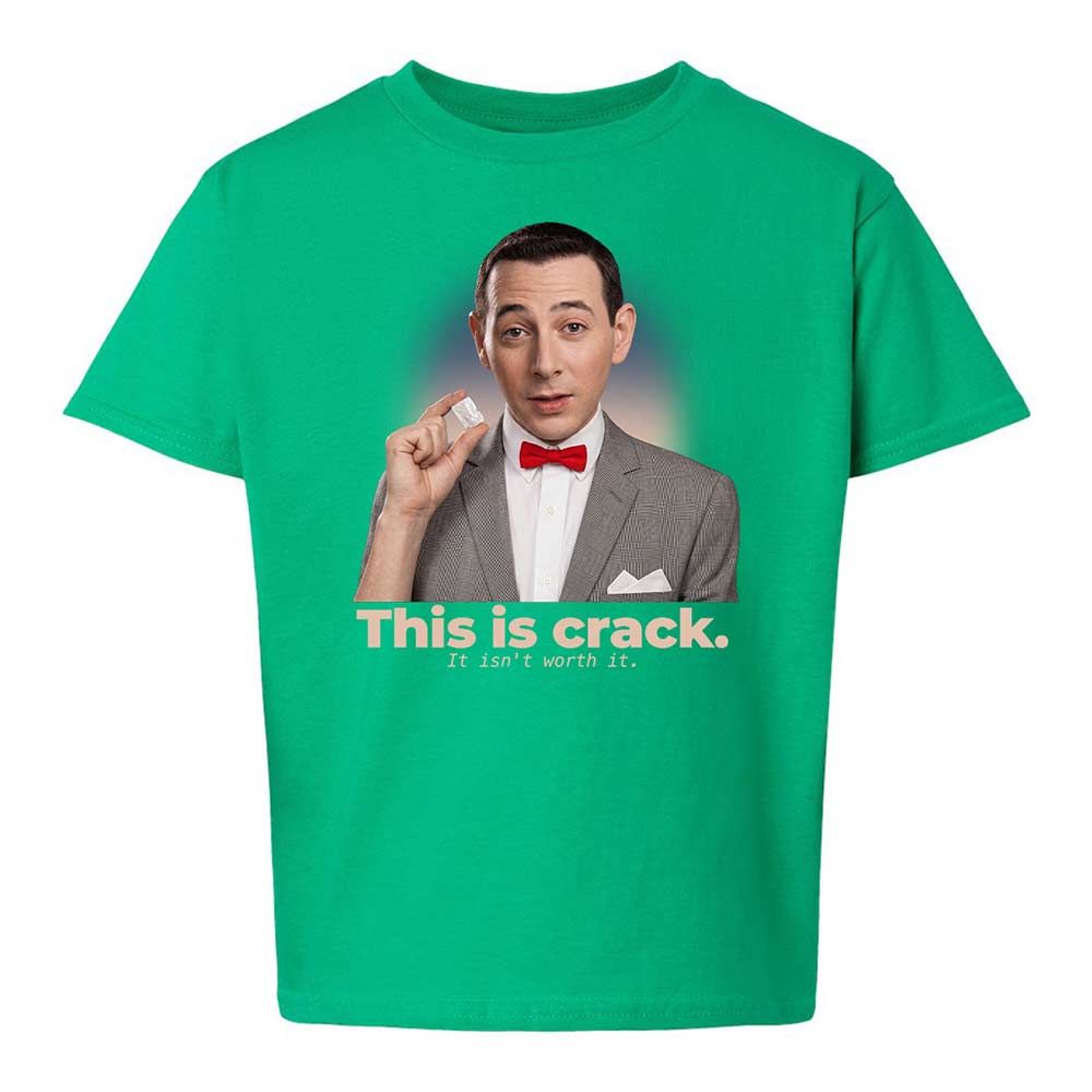 Pee Wee Psa - Irish Green - 16