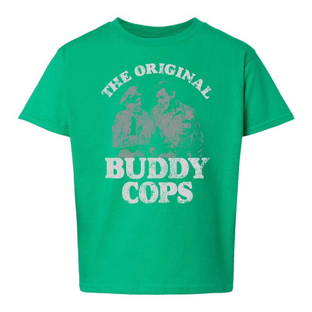Kids T-Shirt - 6DA7B177 - Irish Green - 16