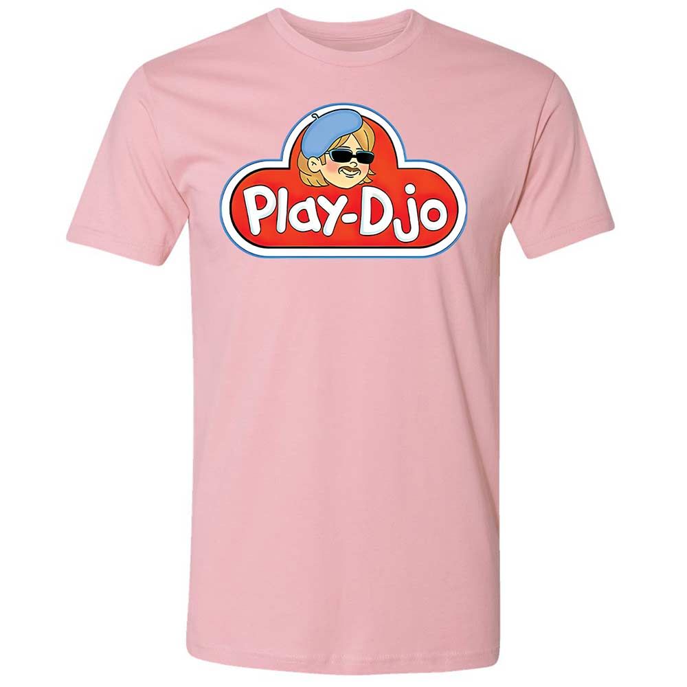 Play Djo - Light Pink - 16