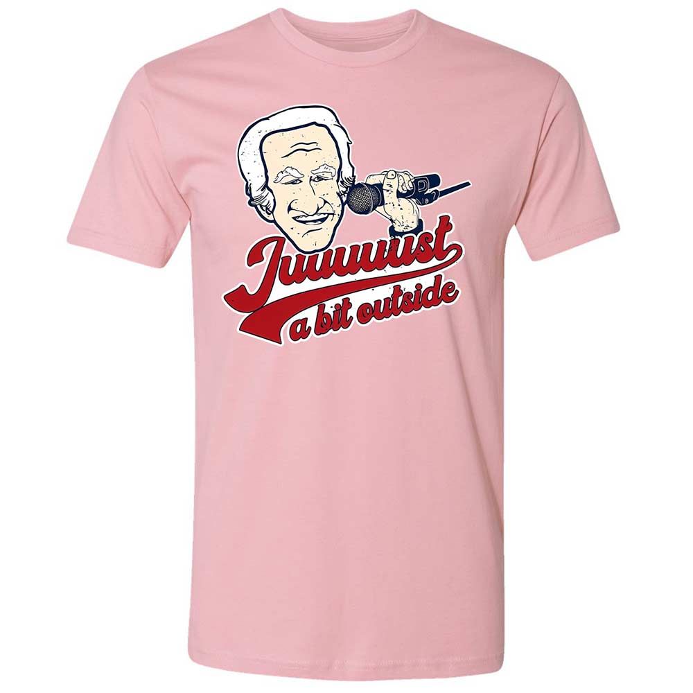 Premium Unisex T-Shirt - AEAXG7J9 - Light Pink - 16