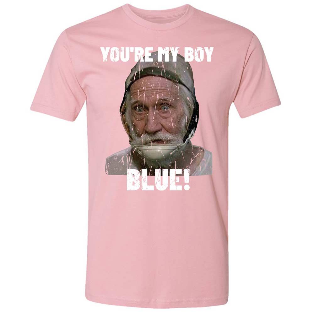 Premium Unisex T-Shirt - 4HGA7Y23 - Light Pink - 16