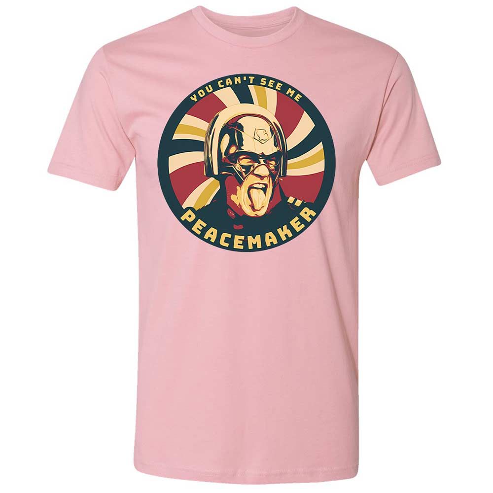 Premium Unisex T-Shirt - RLL32P5U - Light Pink - 16
