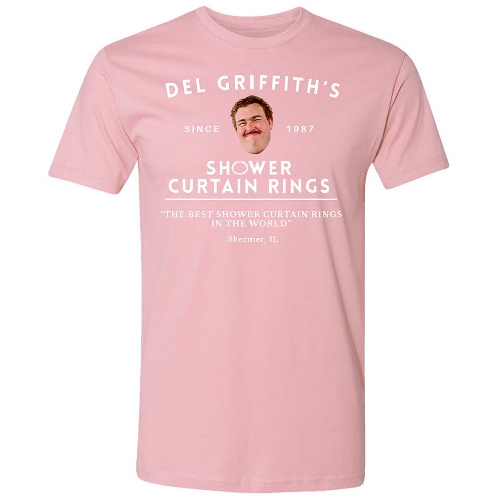 Premium Unisex T-Shirt - G8ZMXG2E - Light Pink - 16