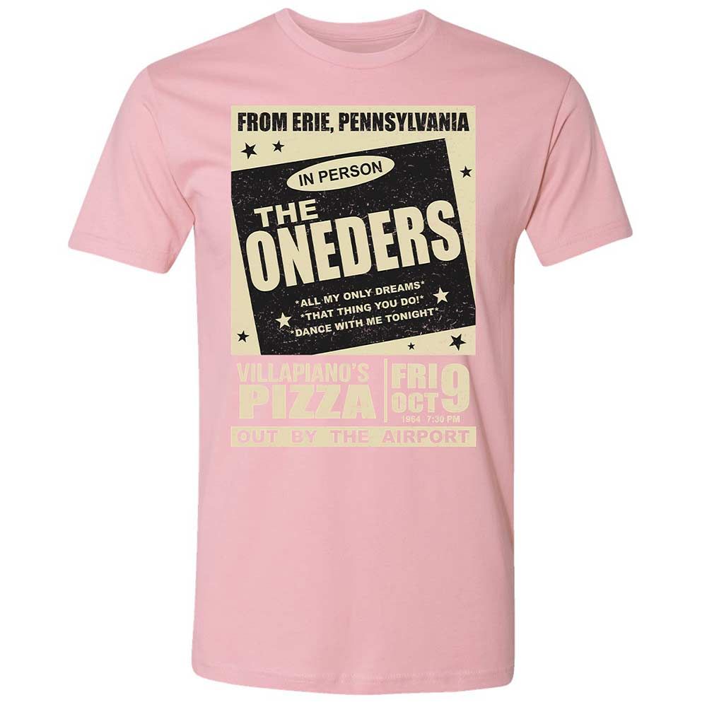 Premium Unisex T-Shirt - Z5Z74S2F - Light Pink - 16