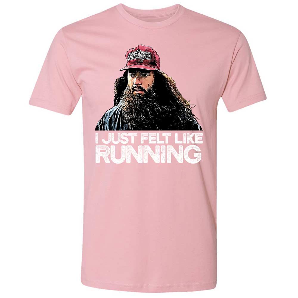 Premium Unisex T-Shirt - ZGXKM3M9 - Light Pink - 16