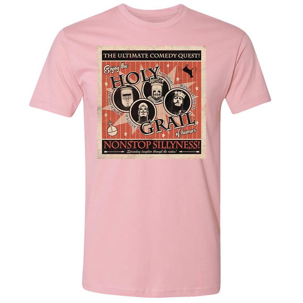 Premium Unisex T-Shirt - XDLAP7EX - Light Pink - 16