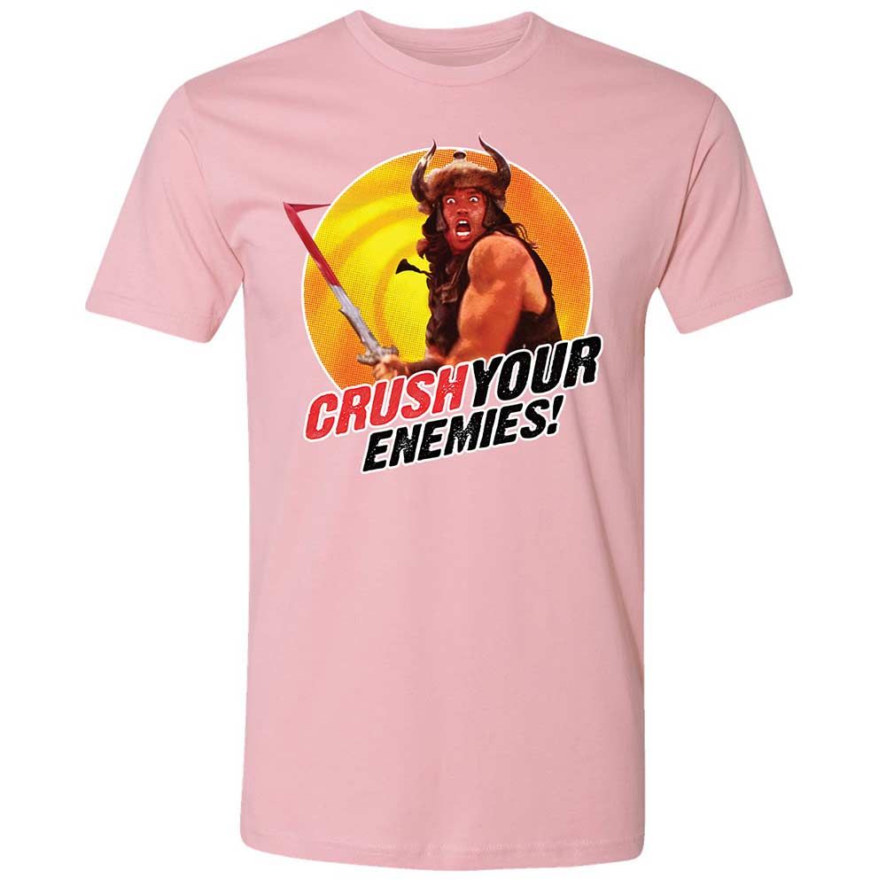 Premium Unisex T-Shirt - D2YU2AV5 - Light Pink - 16