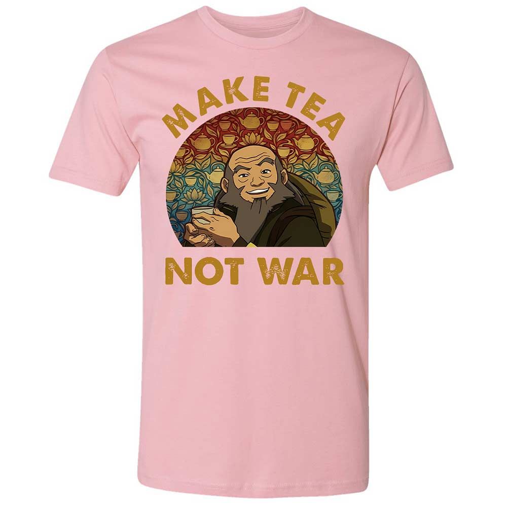 Premium Unisex T-Shirt - DDHG75A7 - Light Pink - 16