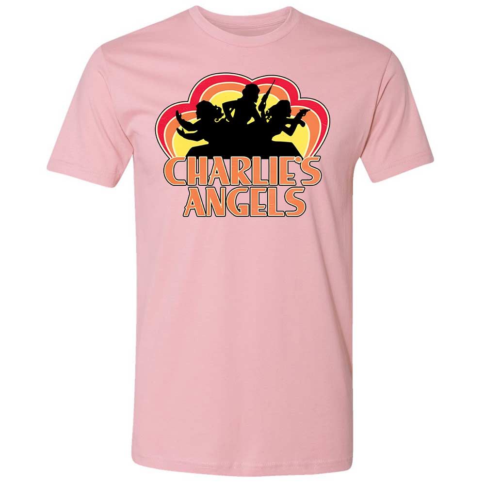 Premium Unisex T-Shirt - V5DBXMCP - Light Pink - 16