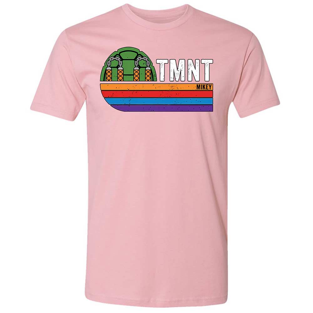 Premium Unisex T-Shirt - 9TRZA5L9 - Light Pink - 16