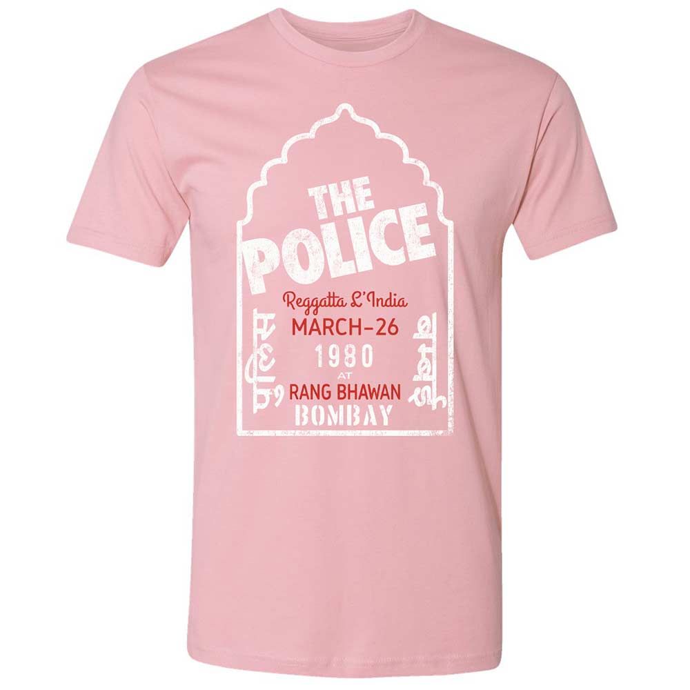Premium Unisex T-Shirt - WLZVS3VX - Light Pink - 16