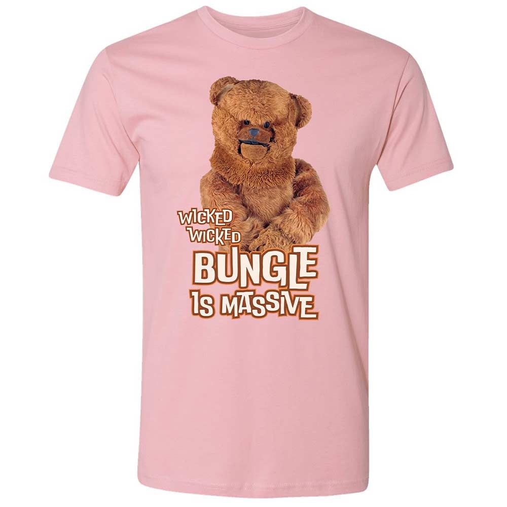 Premium Unisex T-Shirt - 3391EXWR - Light Pink - 16