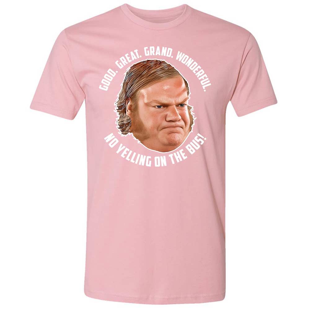 Premium Unisex T-Shirt - 7SX9VX2A - Light Pink - 16