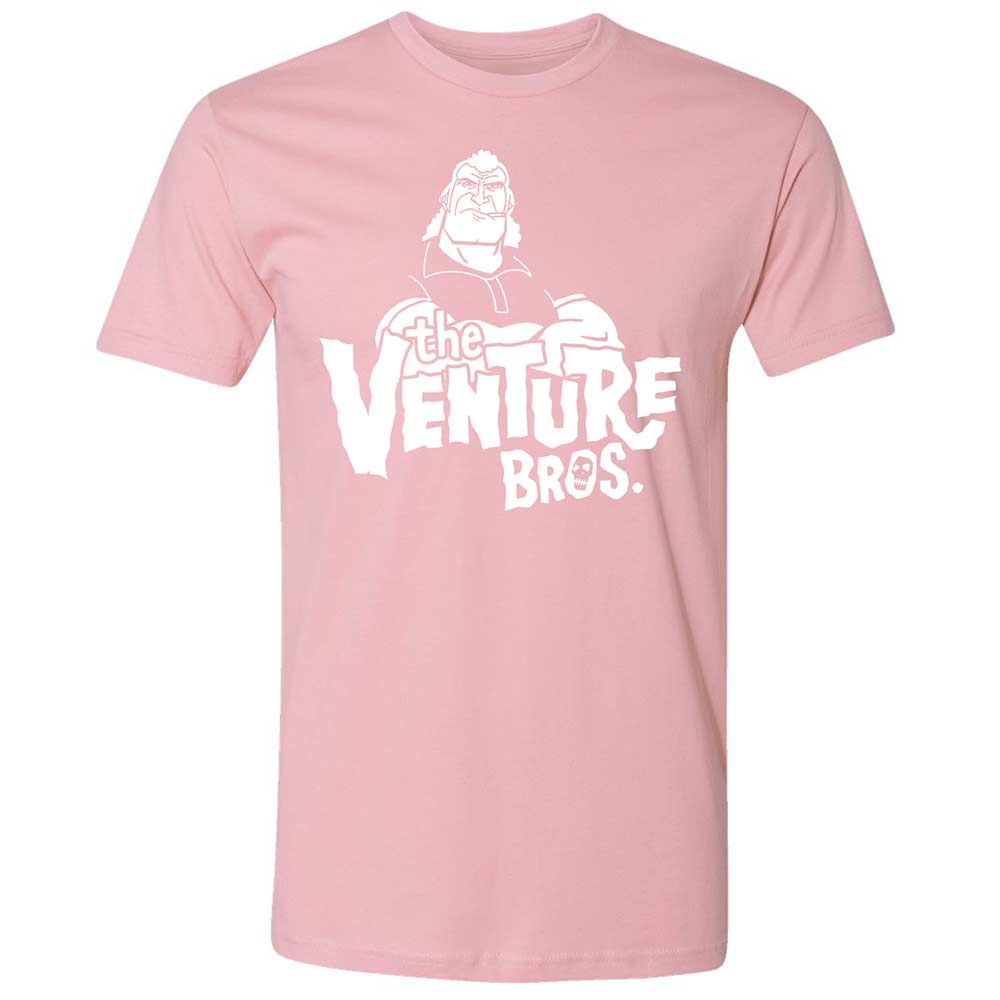 Premium Unisex T-Shirt - LK1SFN56 - Light Pink - 16