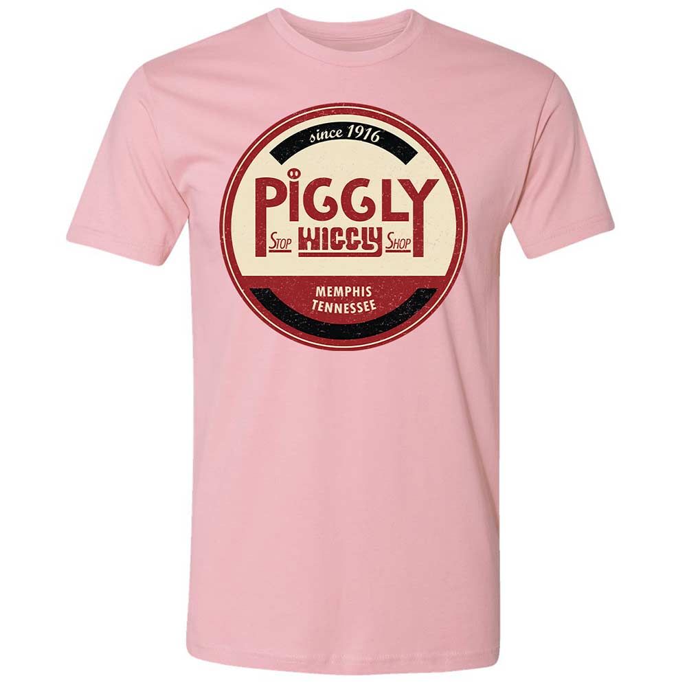 Premium Unisex T-Shirt - RVMHHW5A - Light Pink - 16