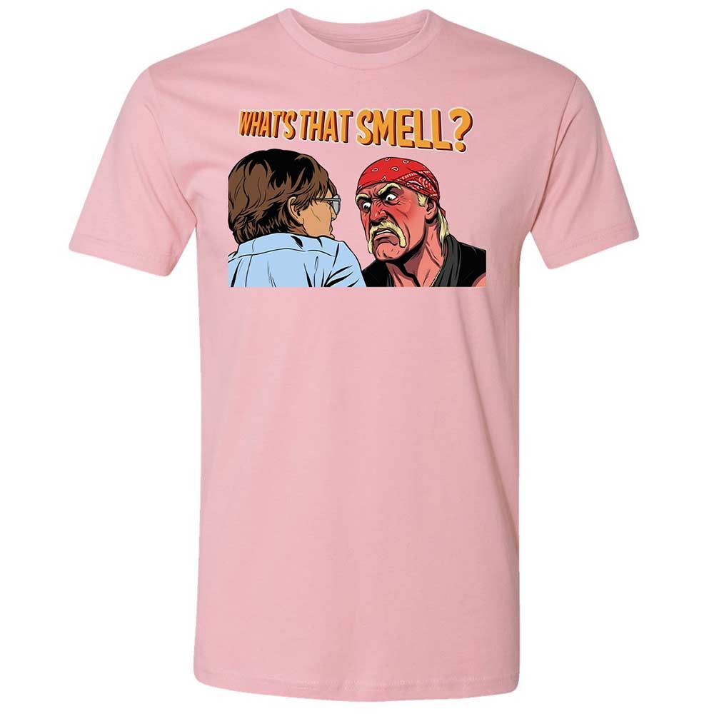 Premium Unisex T-Shirt - ZGRFV33A - Light Pink - 16