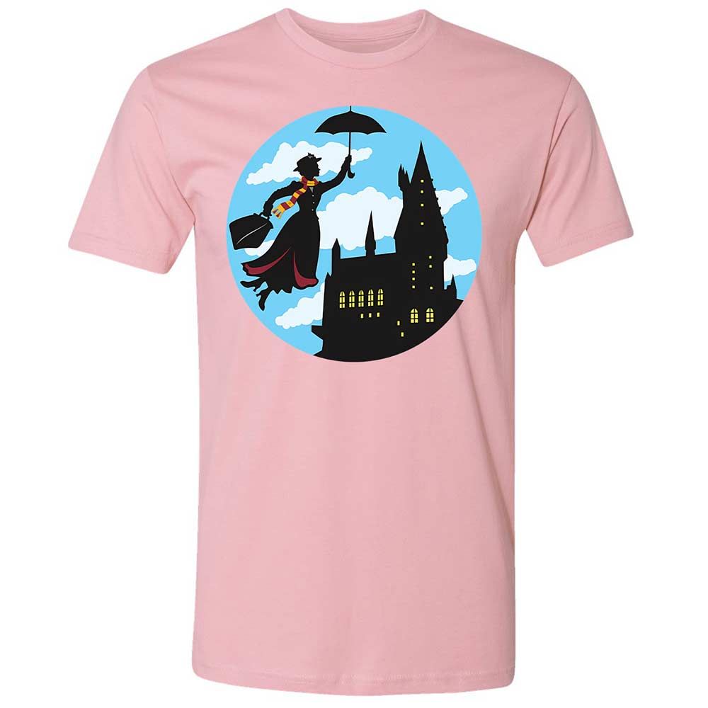 Premium Unisex T-Shirt - UBGAPWBR - Light Pink - 16