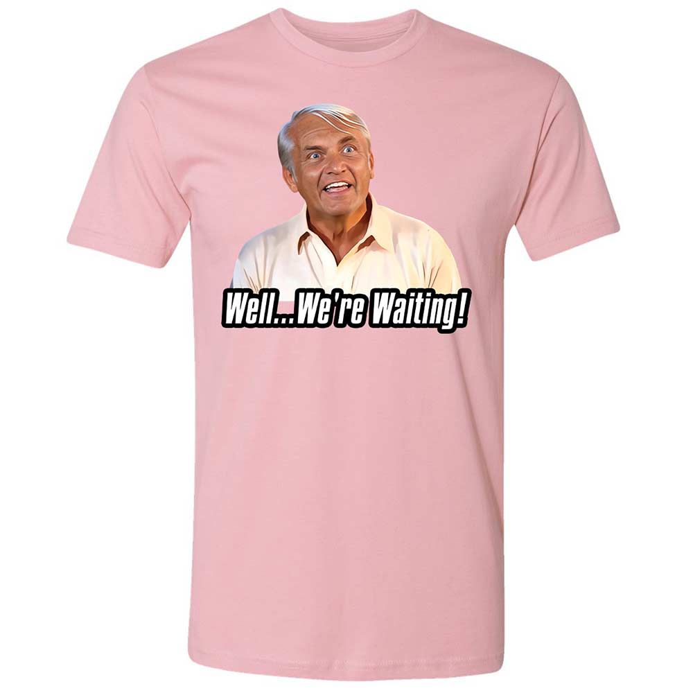 Premium Unisex T-Shirt - 6A1J2RD5 - Light Pink - 16