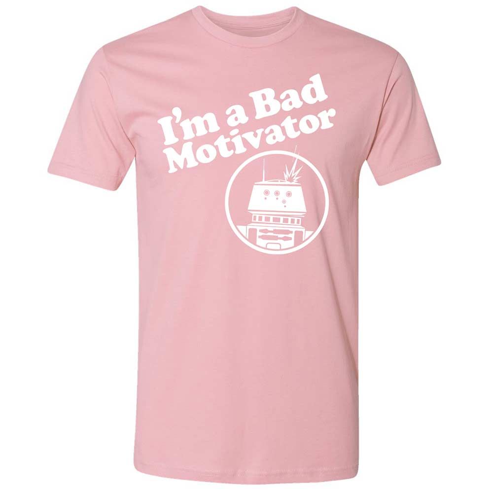 Premium Unisex T-Shirt - 9KDS4M5Y - Light Pink - 16