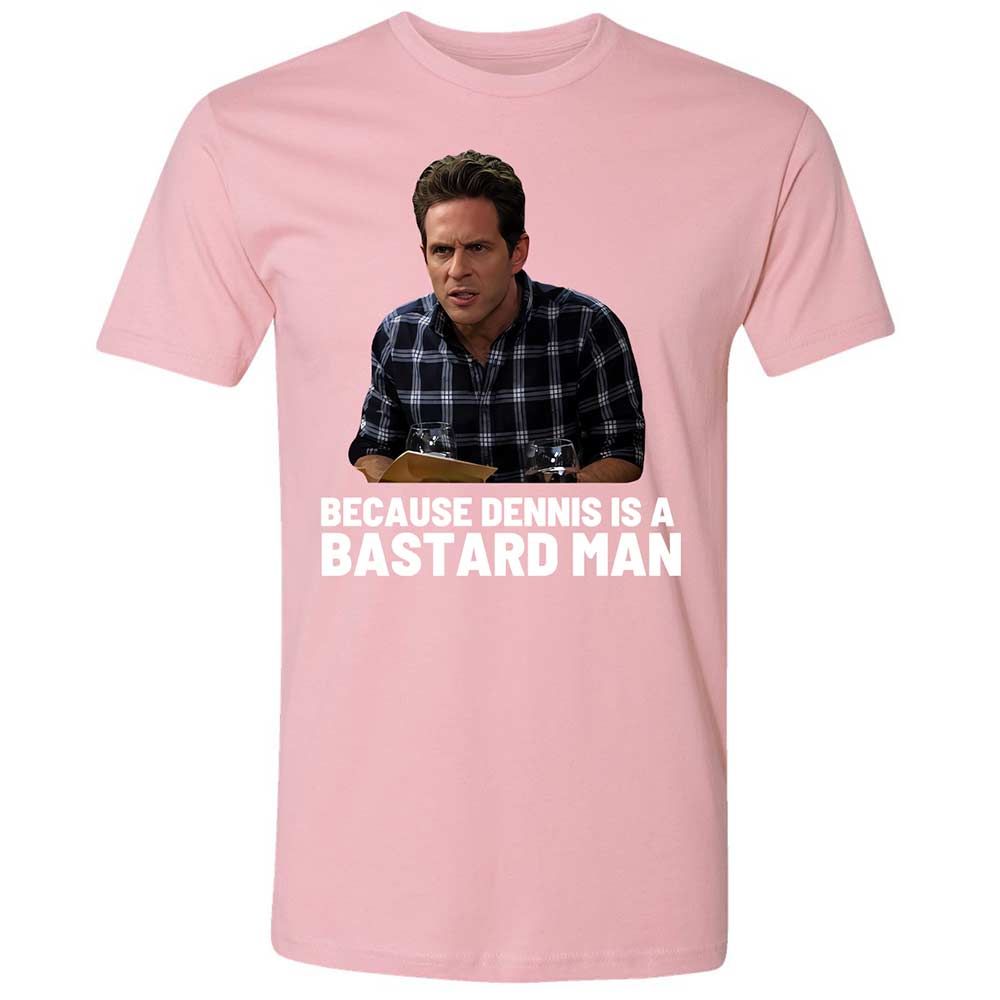 Premium Unisex T-Shirt - JXDY7CWB - Light Pink - 16