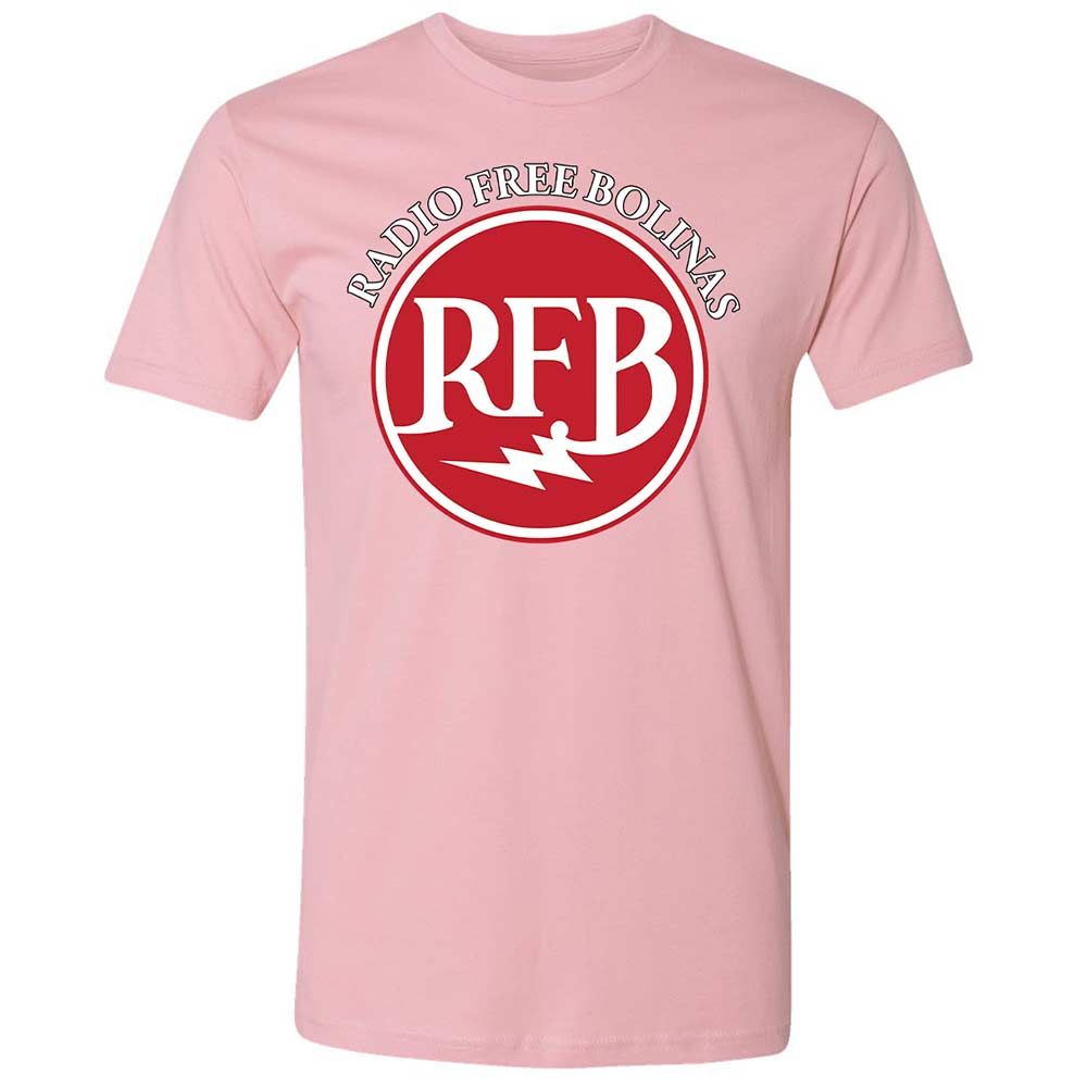 Premium Unisex T-Shirt - UGR68626 - Light Pink - 16