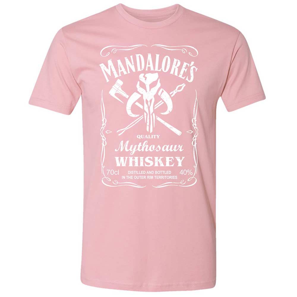 Premium Unisex T-Shirt - F44P7AEN - Light Pink - 16