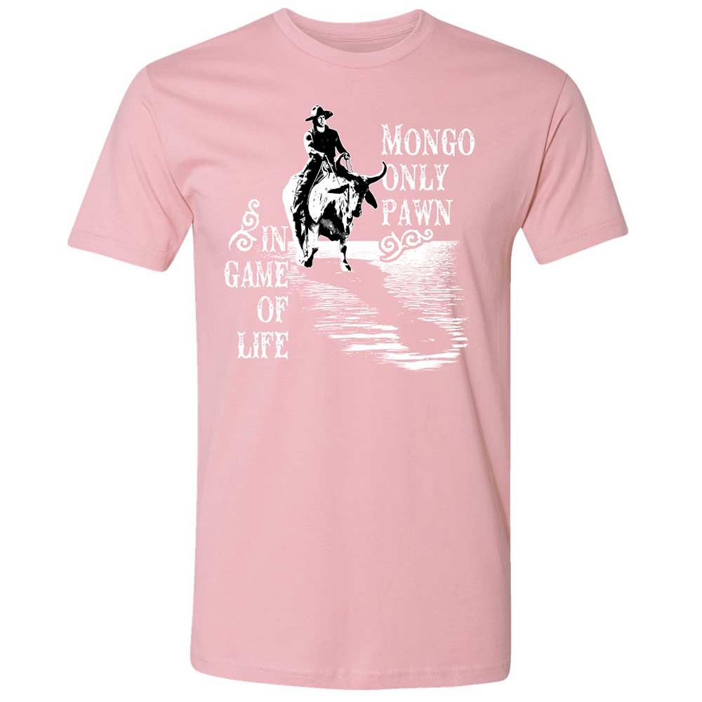 Premium Unisex T-Shirt - AHK1876N - Light Pink - 16