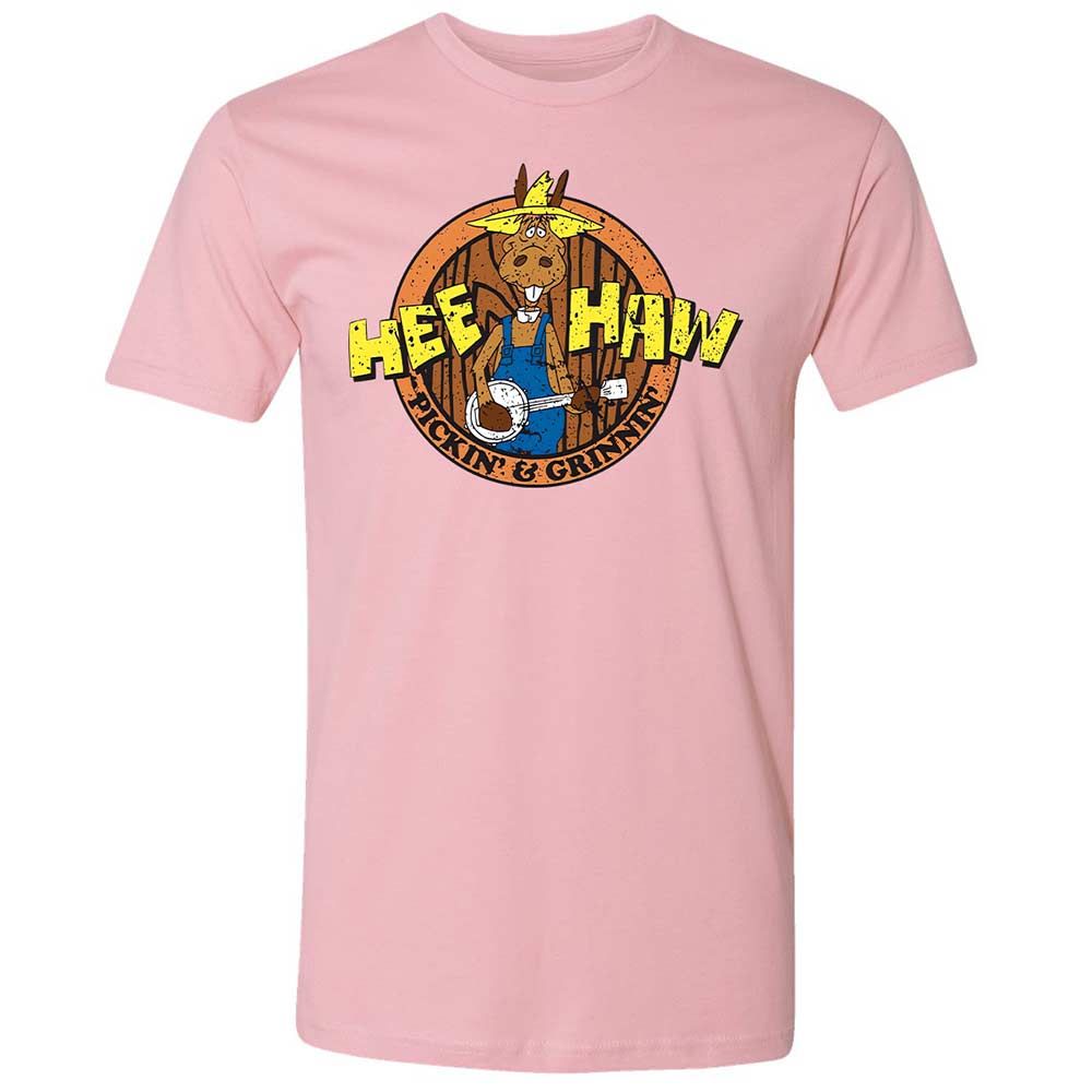 Premium Unisex T-Shirt - D5UKY4Z1 - Light Pink - 16