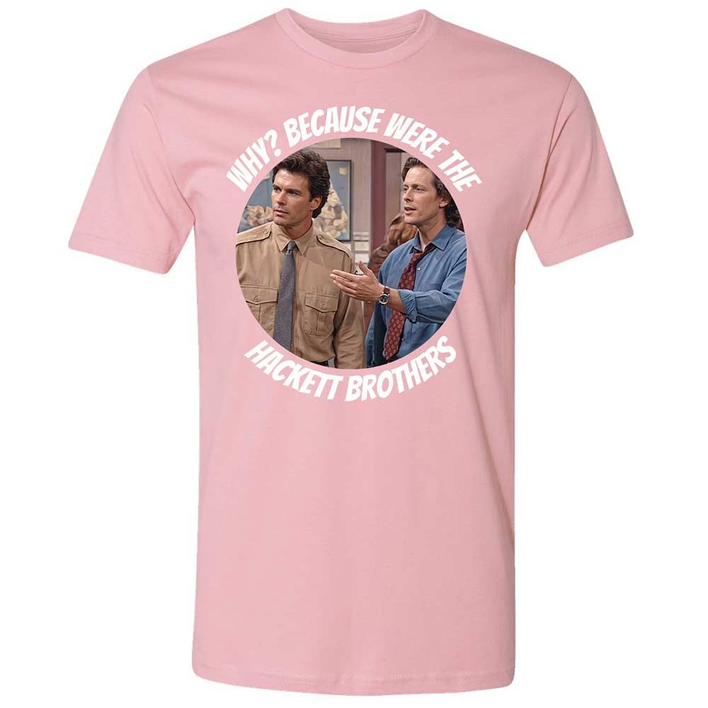 Premium Unisex T-Shirt - RUMMPCS3 - Light Pink - 16