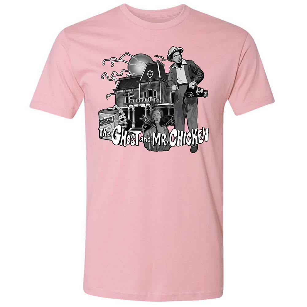 Premium Unisex T-Shirt - TWFLTM1U - Light Pink - 16
