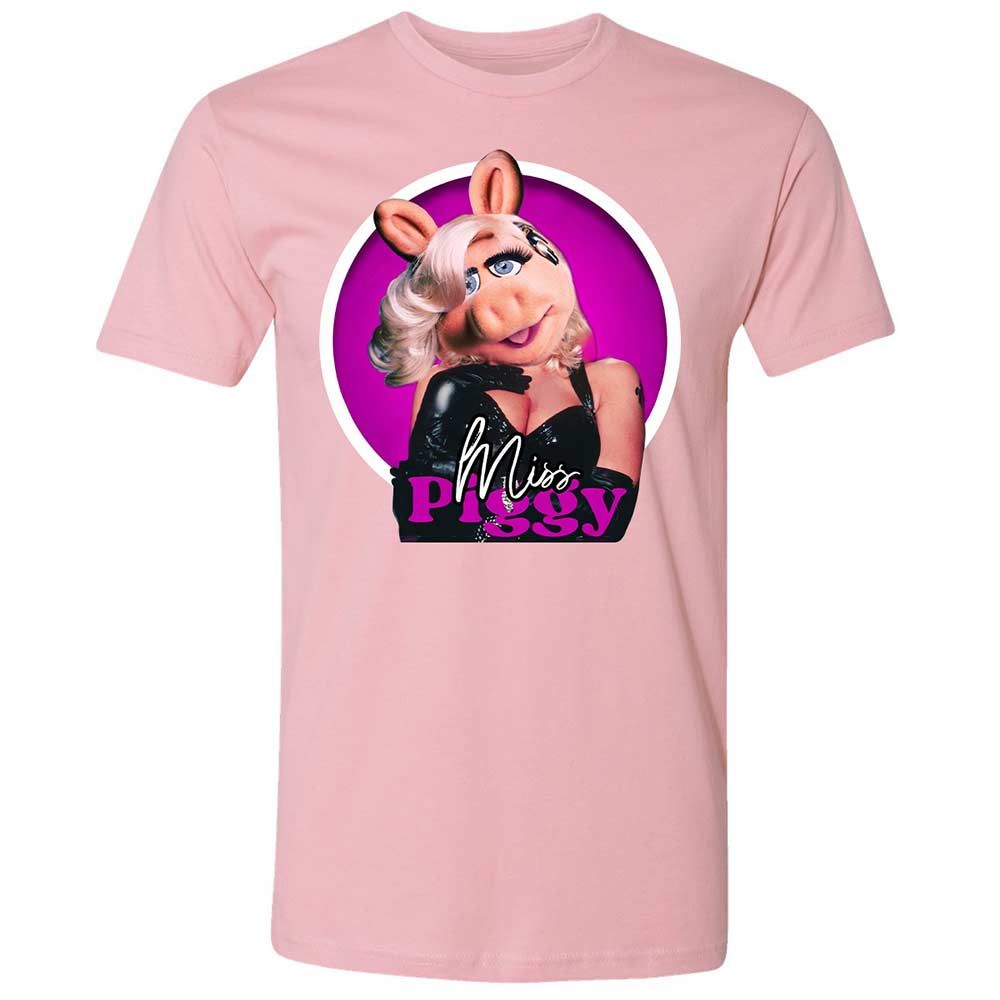 Premium Unisex T-Shirt - W5D1FM6Y - Light Pink - 16