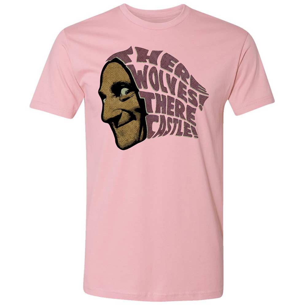 Premium Unisex T-Shirt - XA5XHJF3 - Light Pink - 16