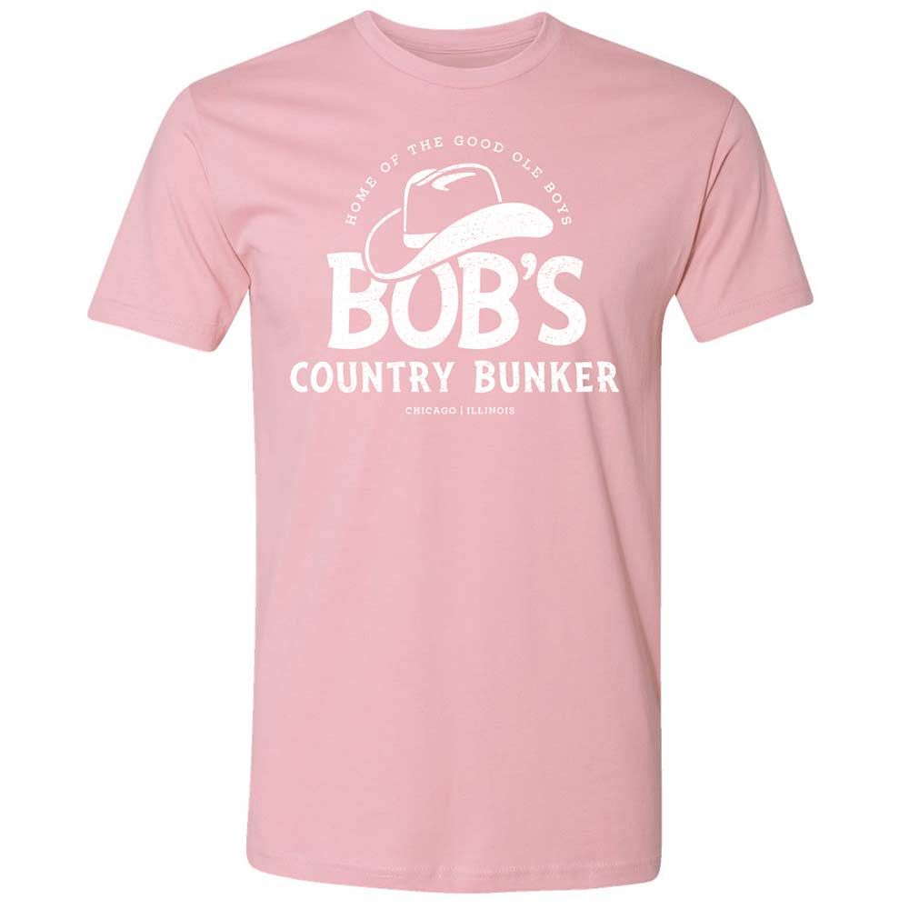 Premium Unisex T-Shirt - CWRVY9FR - Light Pink - 16
