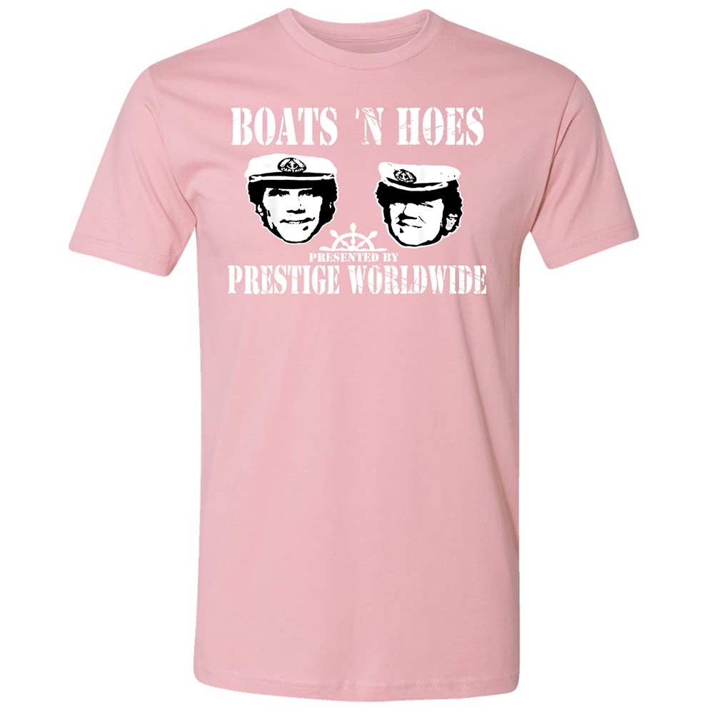 Premium Unisex T-Shirt - 85BSVP8H - Light Pink - 16
