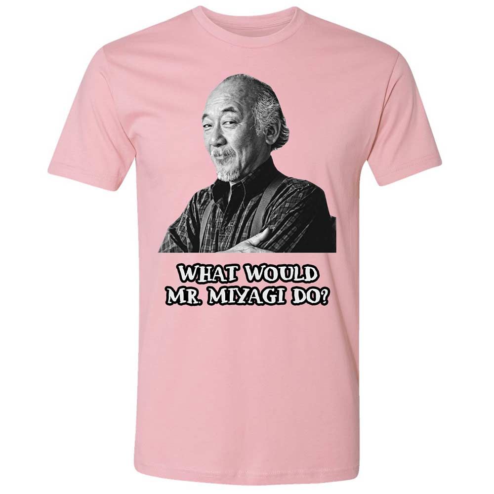 Premium Unisex T-Shirt - MB4TAAGA - Light Pink - 16