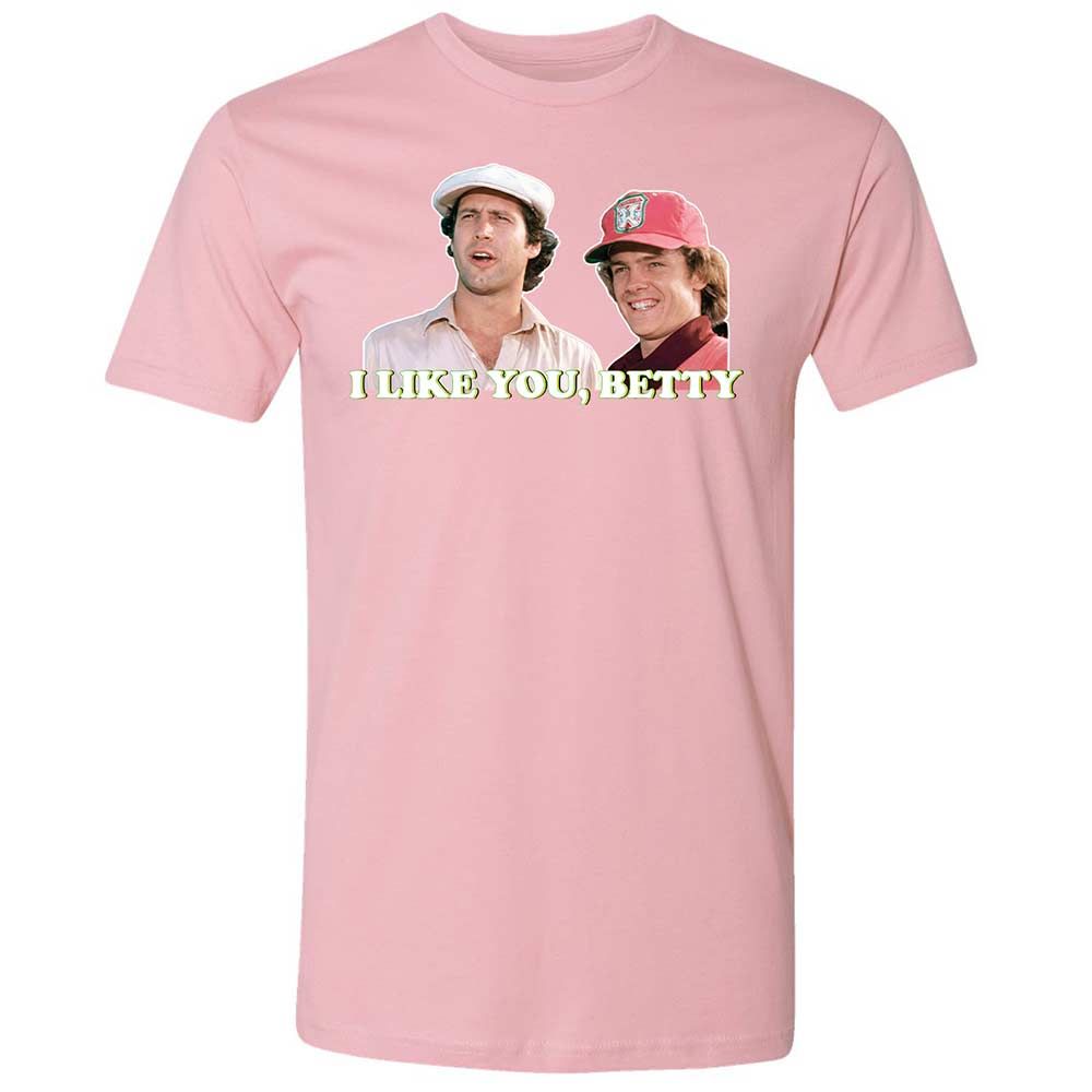 Premium Unisex T-Shirt - V9PVKY7V - Light Pink - 16