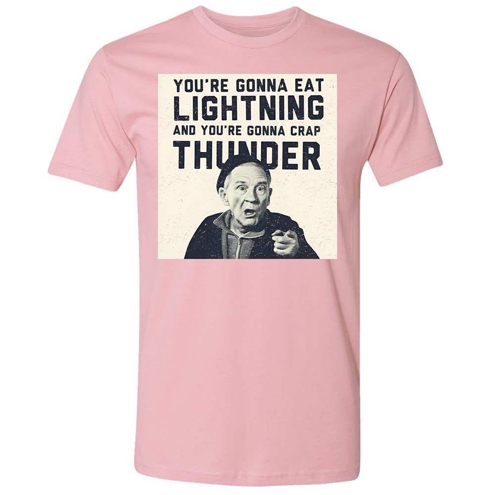 Premium Unisex T-Shirt - ABXKB6NV - Light Pink - 16