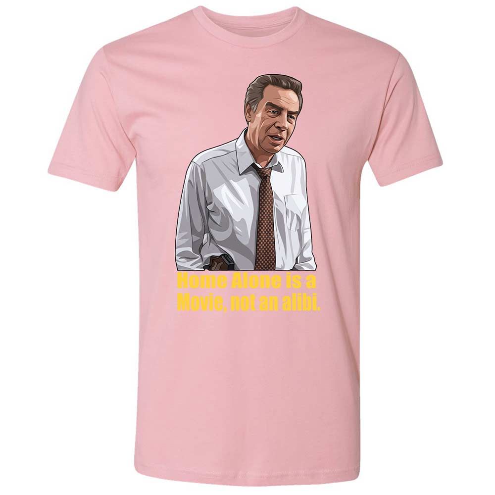 Premium Unisex T-Shirt - AAJLTZEU - Light Pink - 16