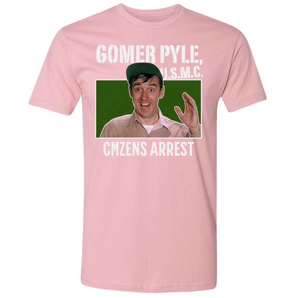 Premium Unisex T-Shirt - GDMJDTCF - Light Pink - 16