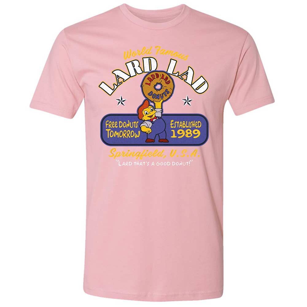 Premium Unisex T-Shirt - 8YXBANSE - Light Pink - 16