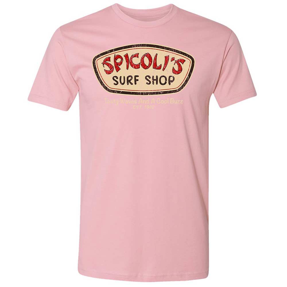 Premium Unisex T-Shirt - 8KTB64CX - Light Pink - 16